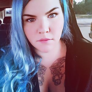 Meet your Posher, Briana